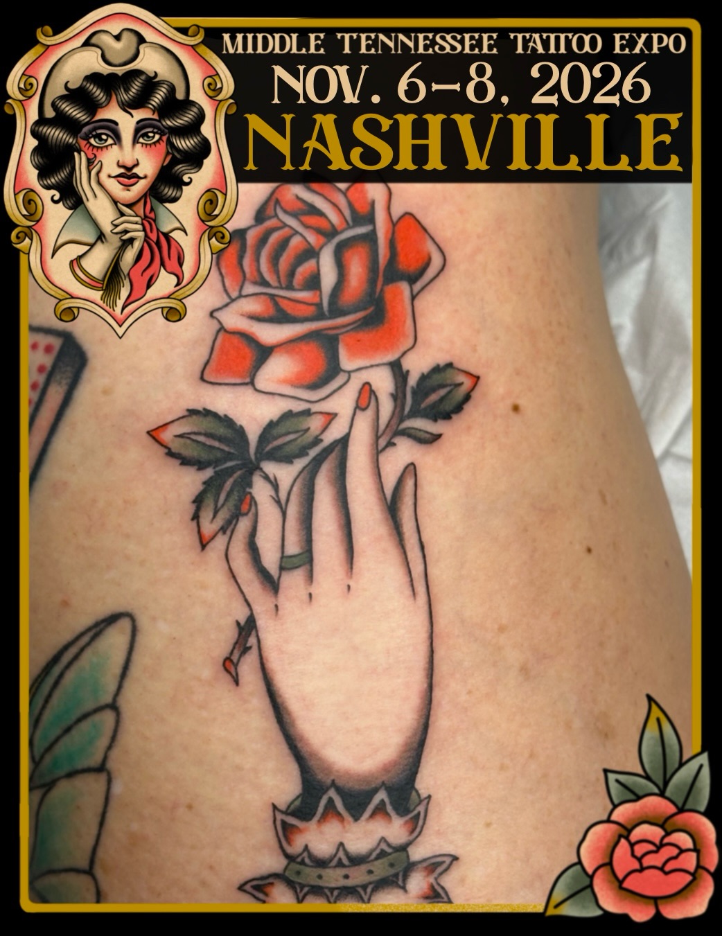 Tattoo by @goblin.girll — american_traditional