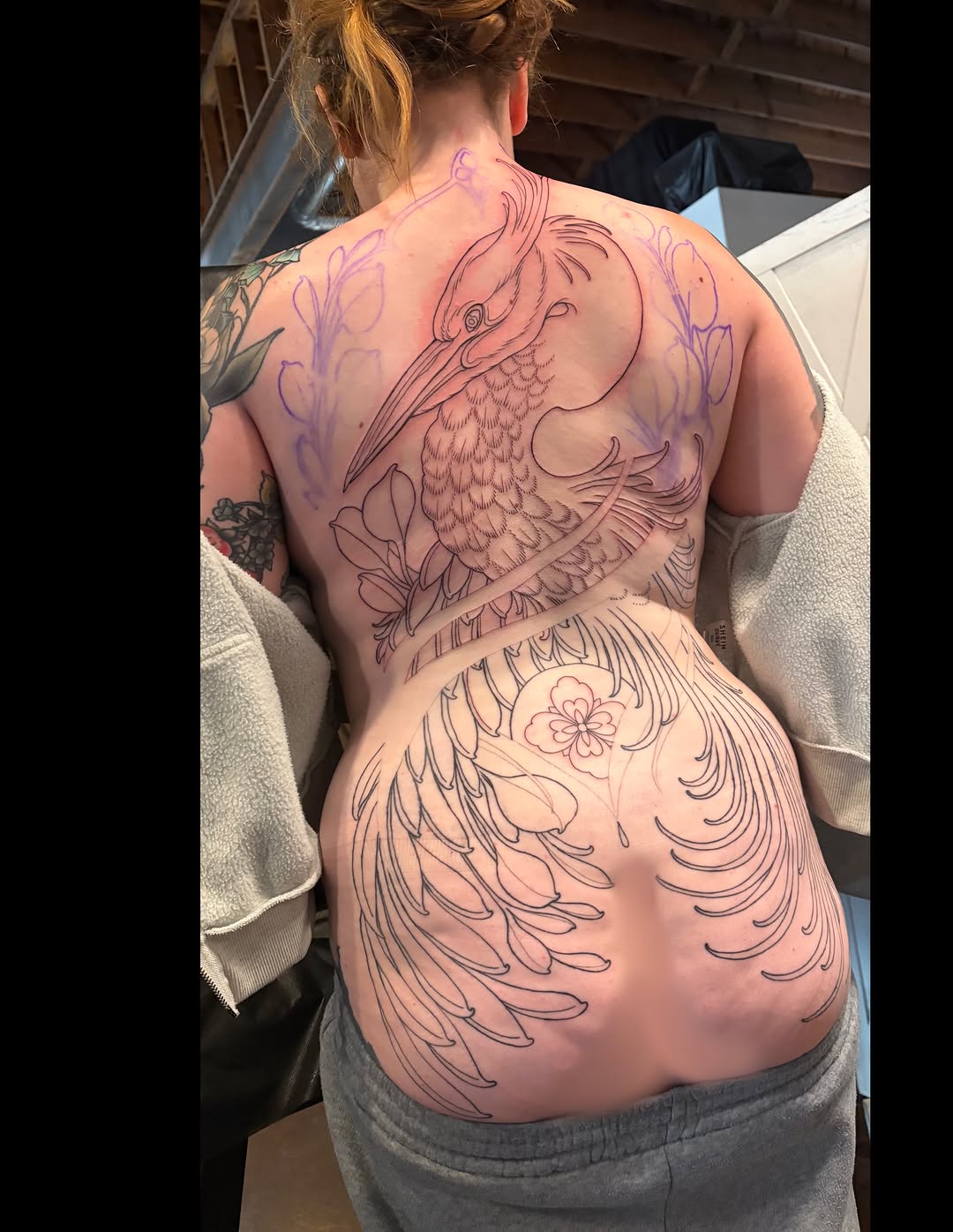 Tattoo by @black.thistle.tattoo — japanese_irezumi