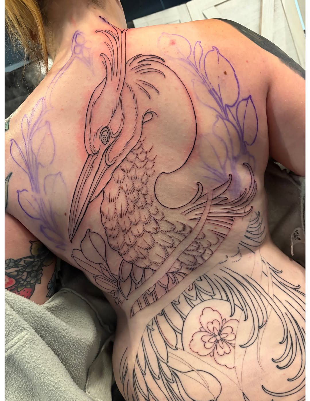 Tattoo by @black.thistle.tattoo — japanese_irezumi