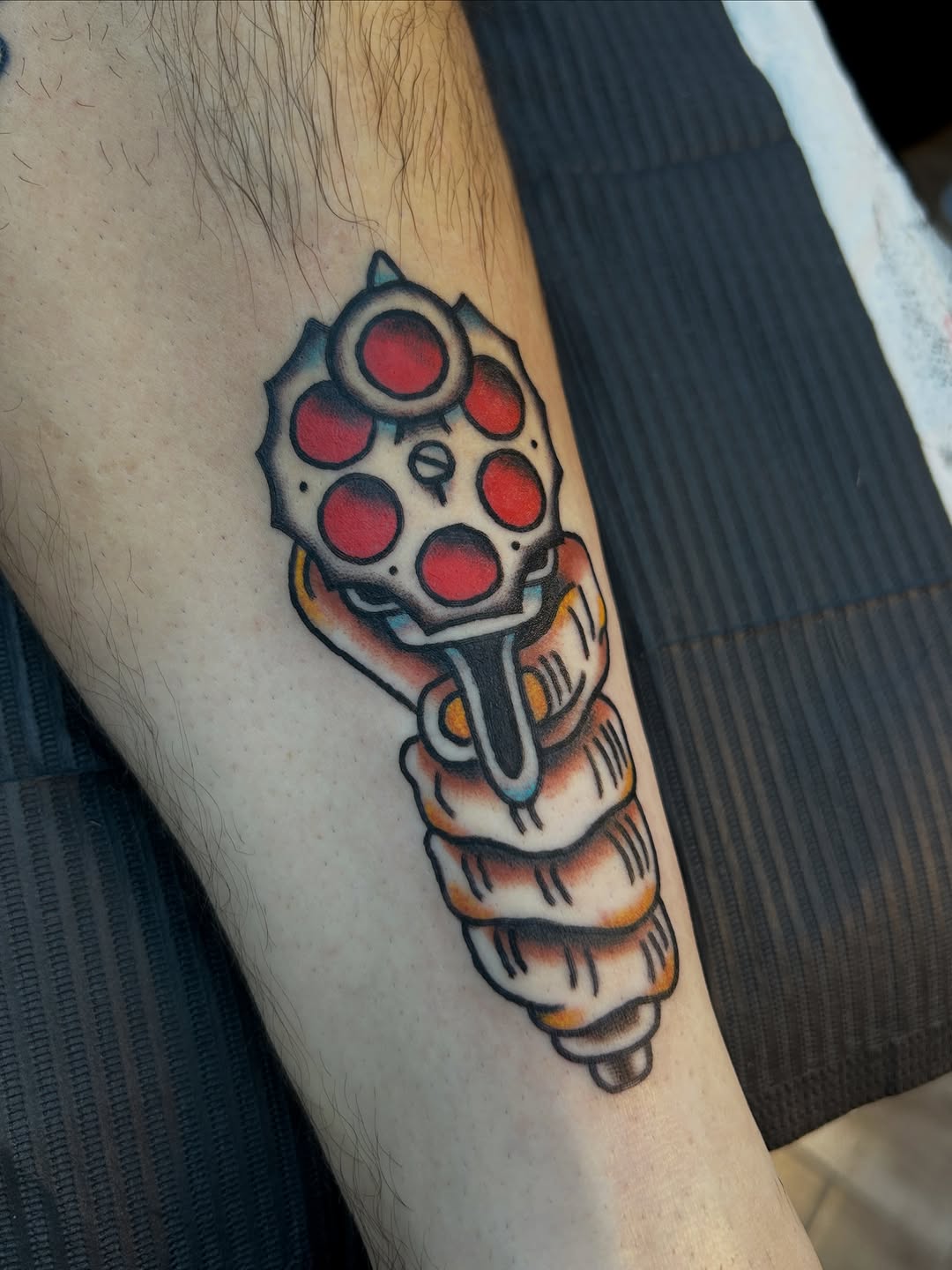 Tattoo by @gibbs.tattoo — american_traditional