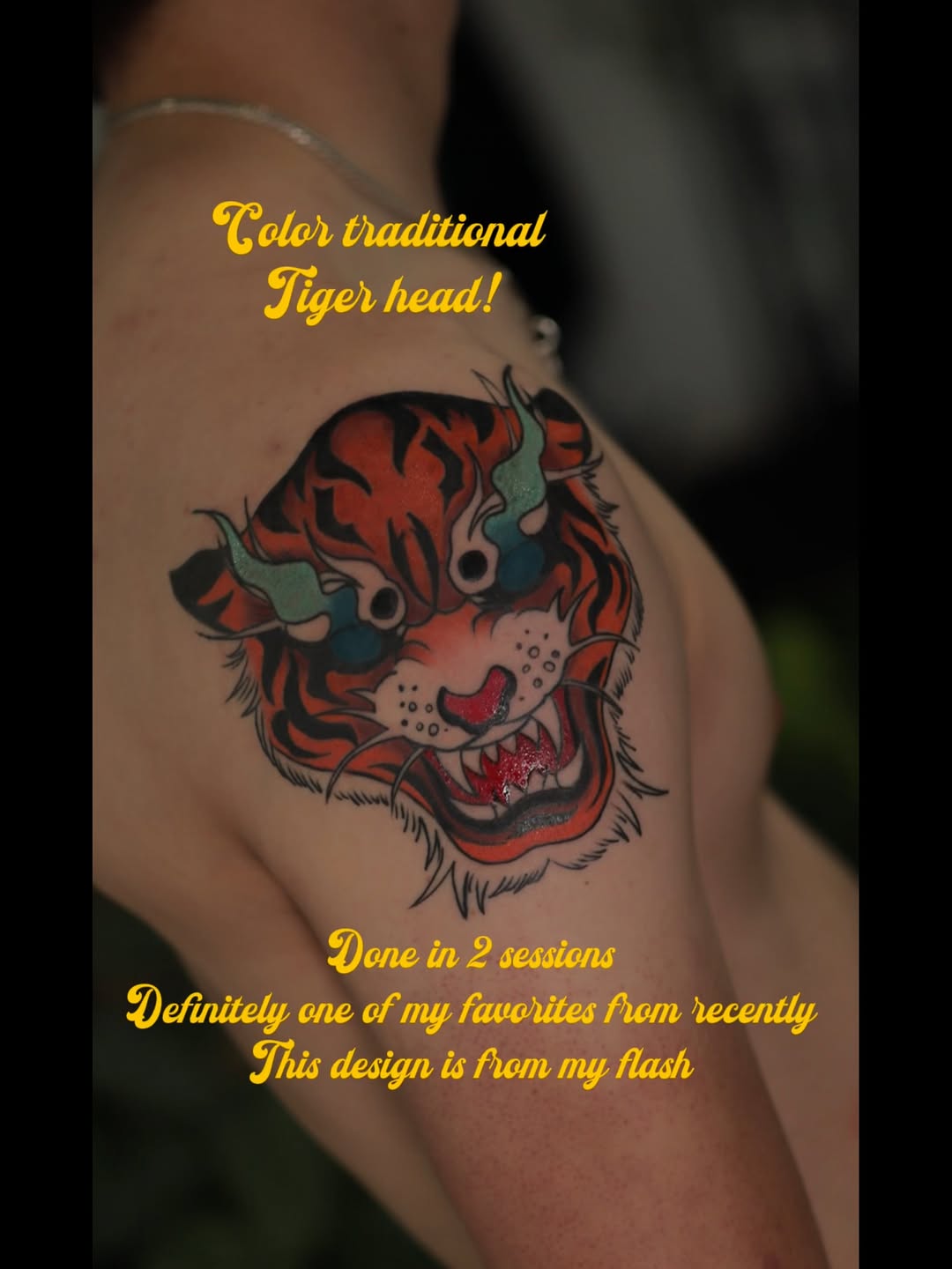 Tattoo by @jackinthebox.tattoos — american_traditional