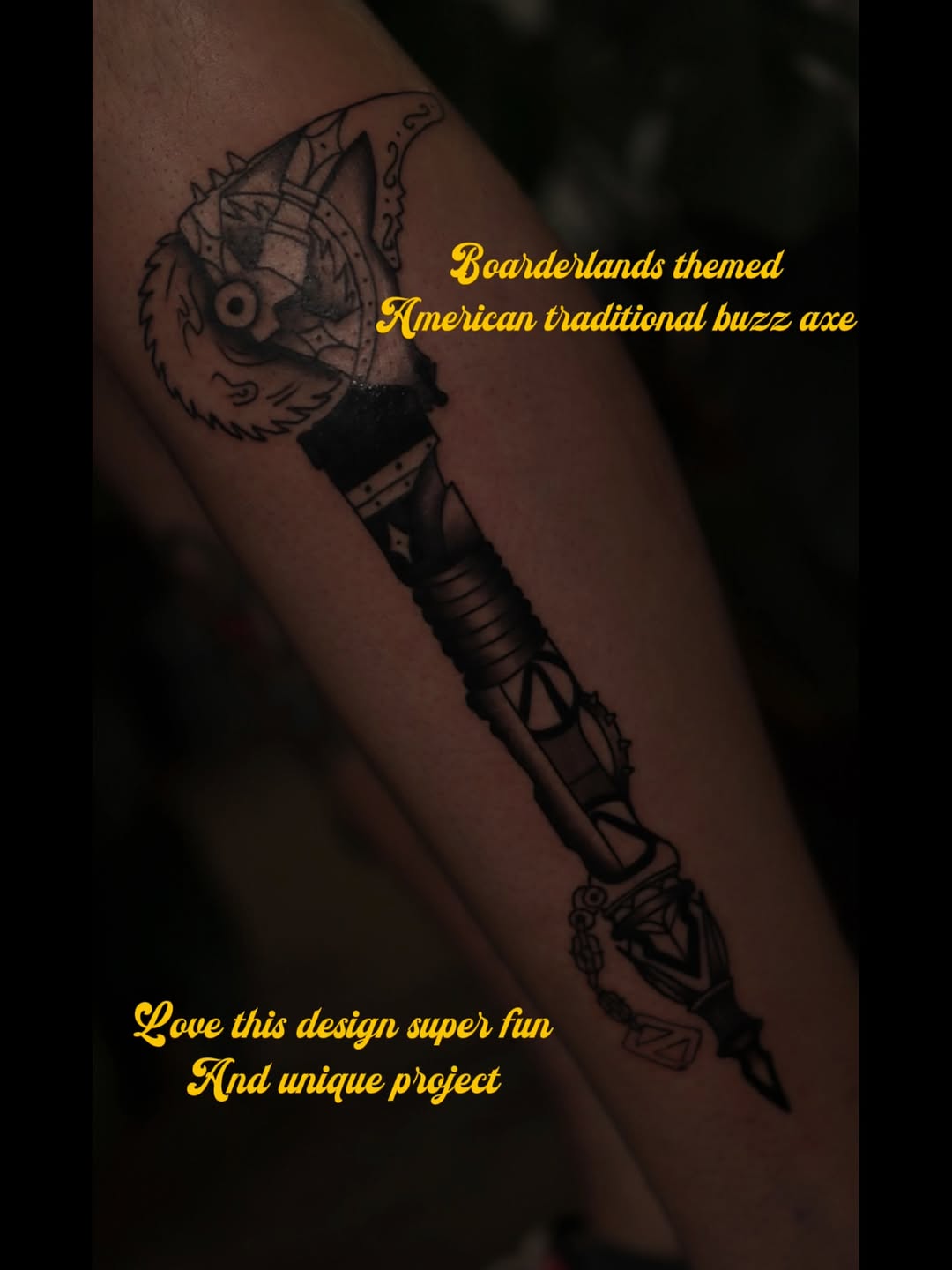 Tattoo by @jackinthebox.tattoos — american_traditional, black_and_grey