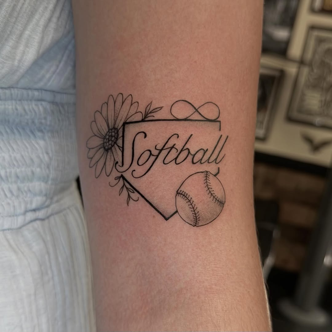 Tattoo by @jaycunliffe — fine_line, lettering_script