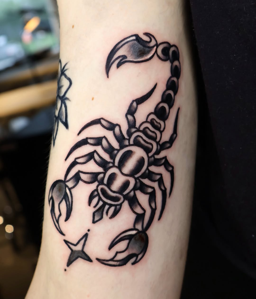 Tattoo by @tt_whitepearl β american_traditional