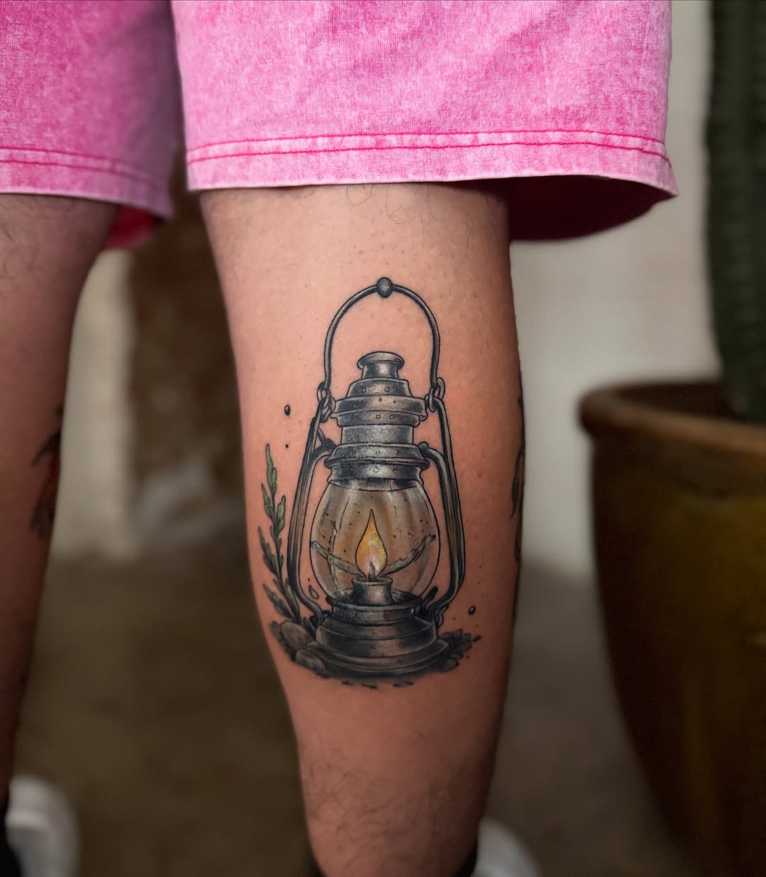 Tattoo by @jackse_e — realism, black_and_grey