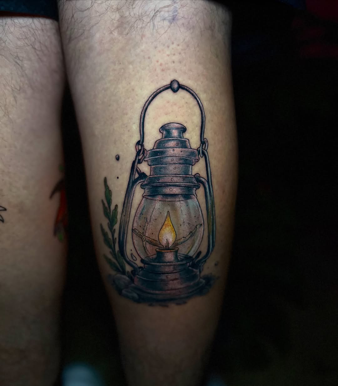 Tattoo by @jackse_e — realism, black_and_grey