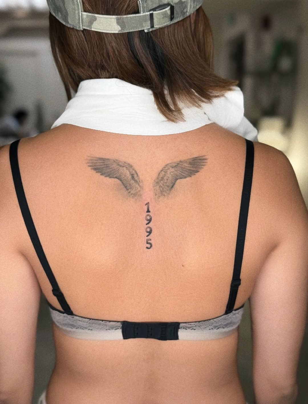 Tattoo by @mjtattoonyc — fine_line, realism