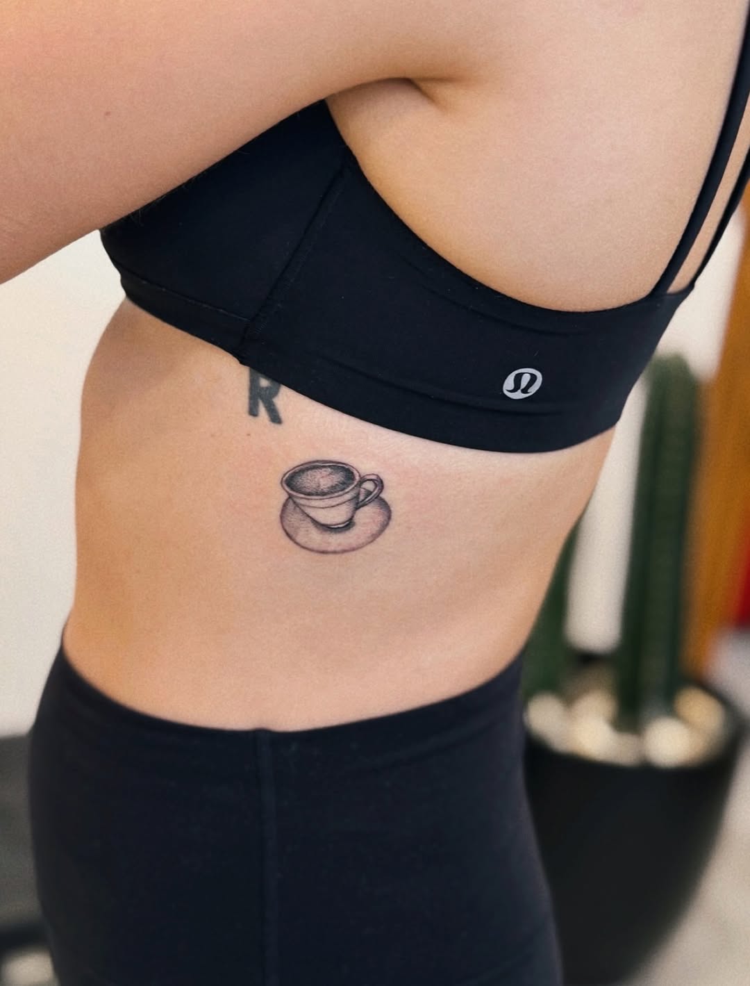 Tattoo by @mjtattoonyc — fine_line, black_and_grey