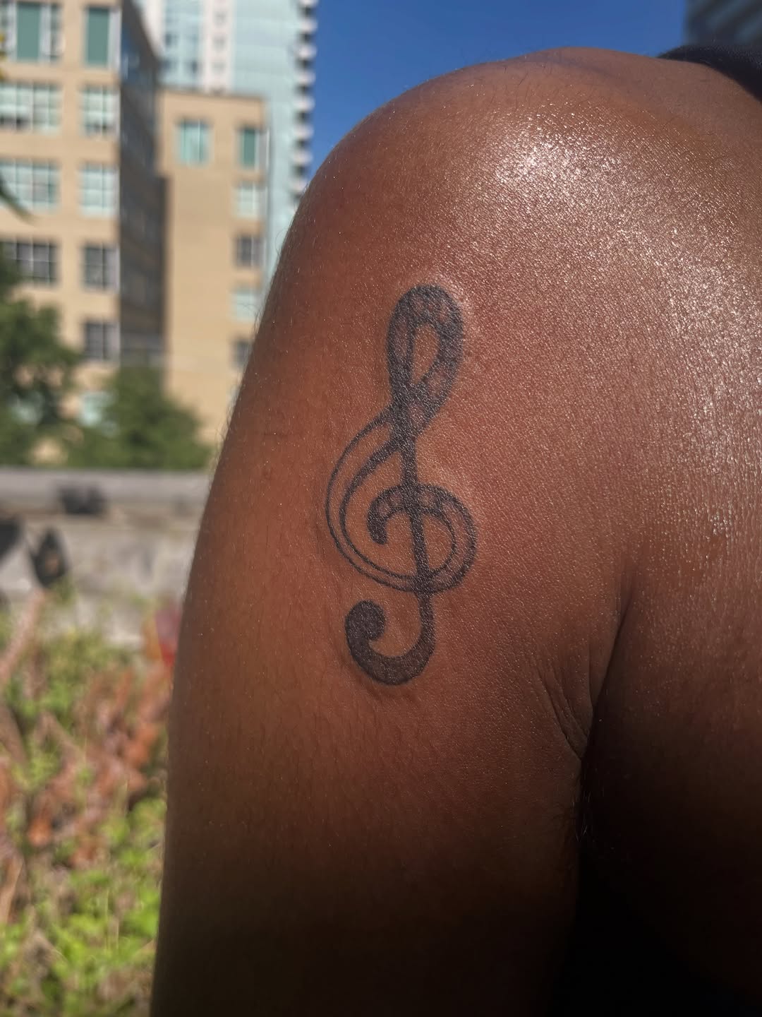 Tattoo by @ghostsartcorner — fine_line