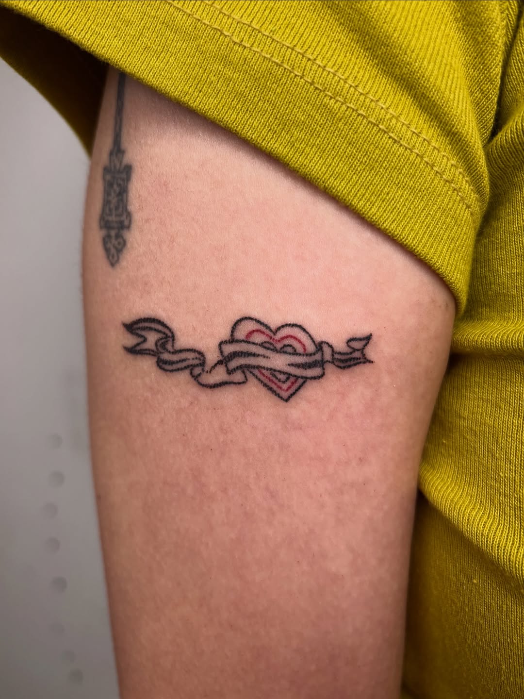 Tattoo by @aaaaaaaayotime — american_traditional