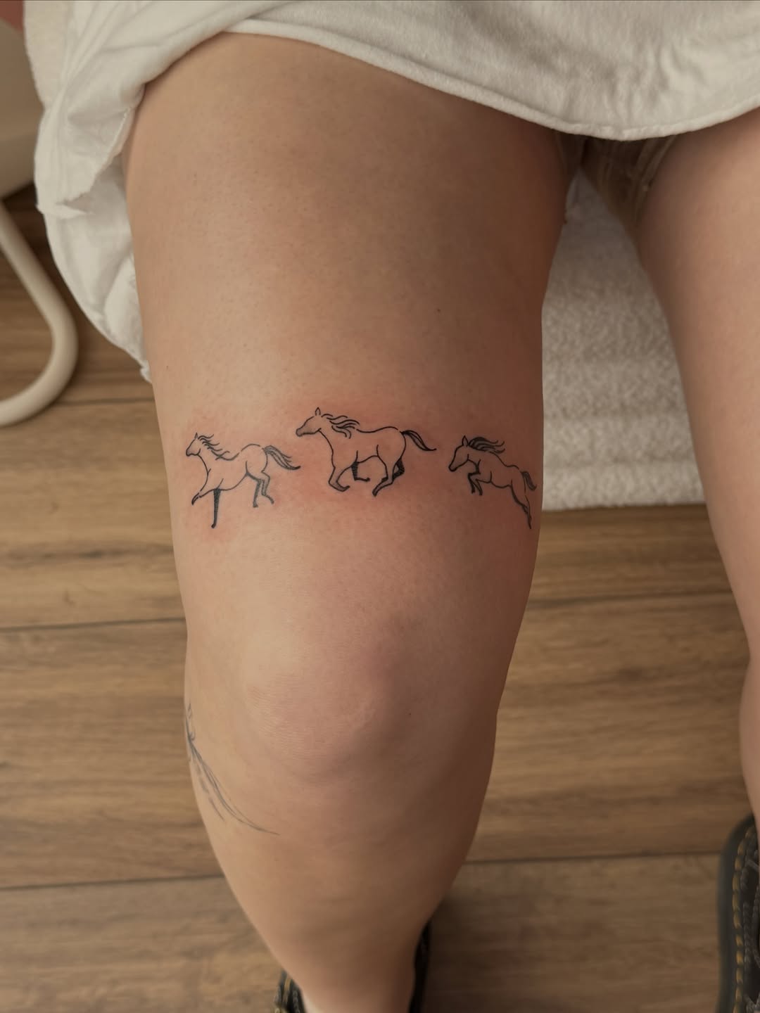 Tattoo by @chop_stick_n_poke — fine_line
