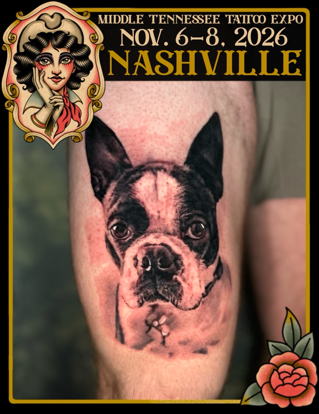 Tattoo by @jakeomen — realism, black_and_grey