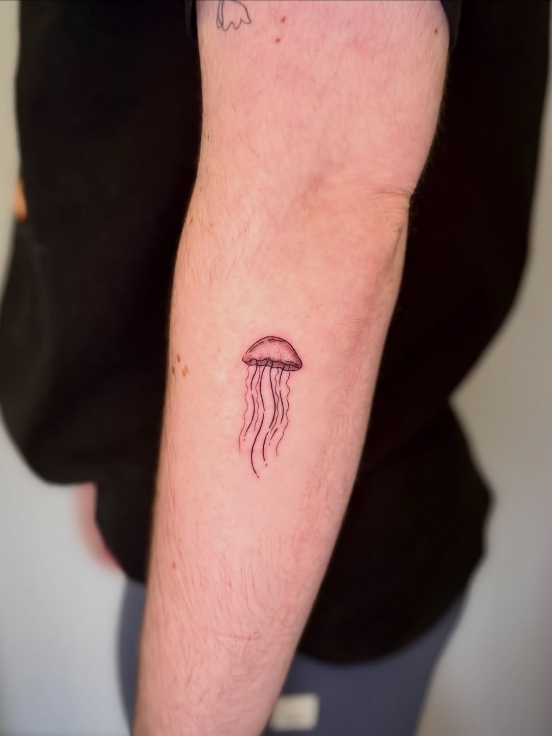 Tattoo by @catgirltattoo — fine_line