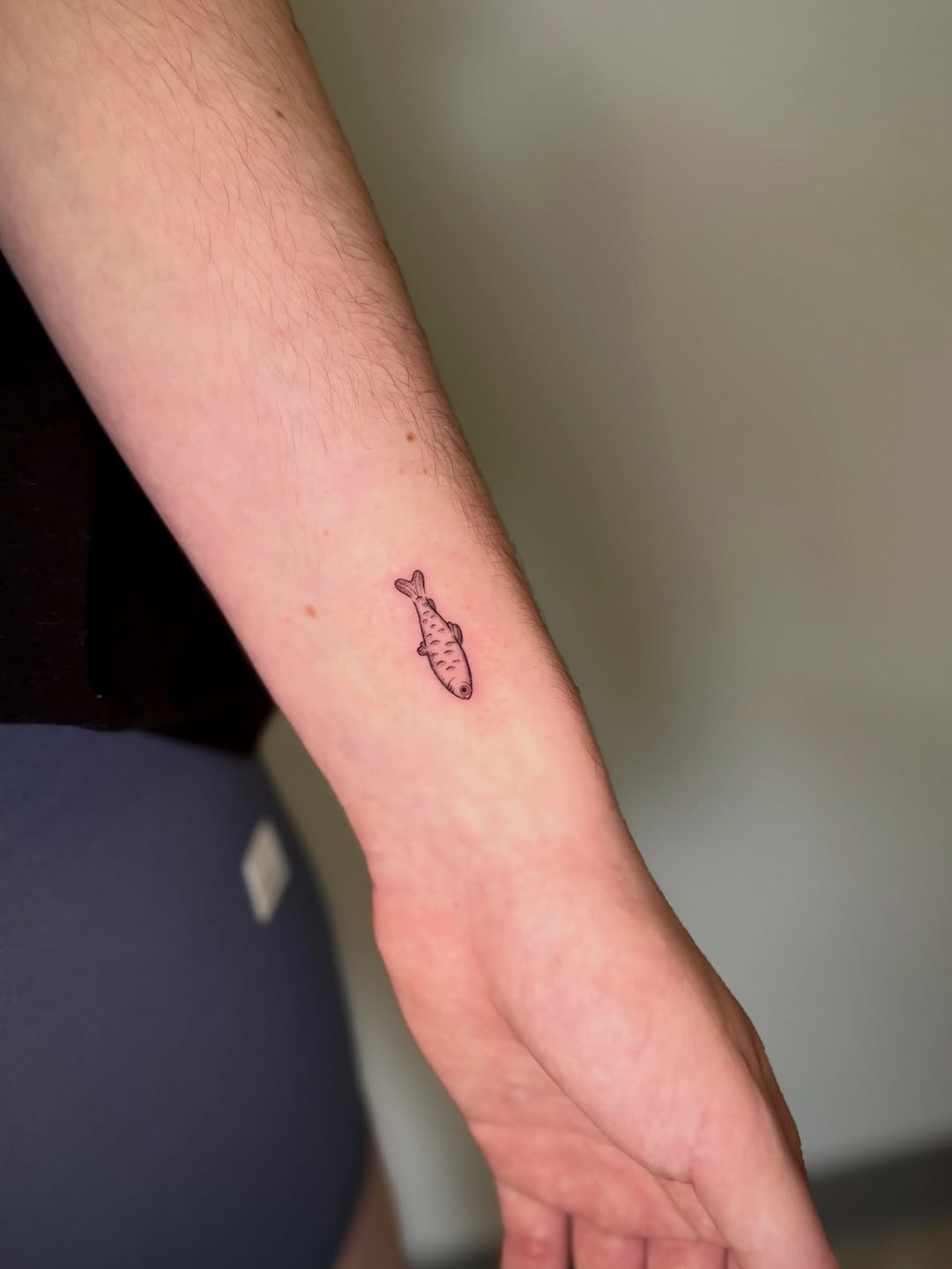 Tattoo by @catgirltattoo — fine_line, minimalist
