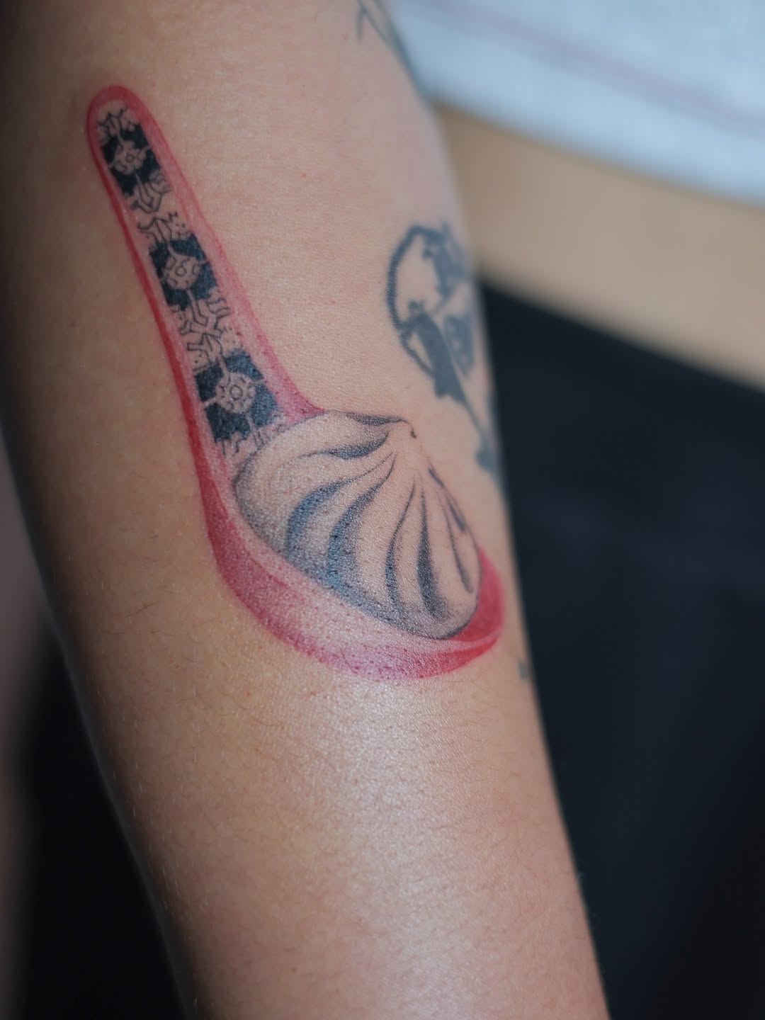 Tattoo by @atgenez β black_and_grey, realism