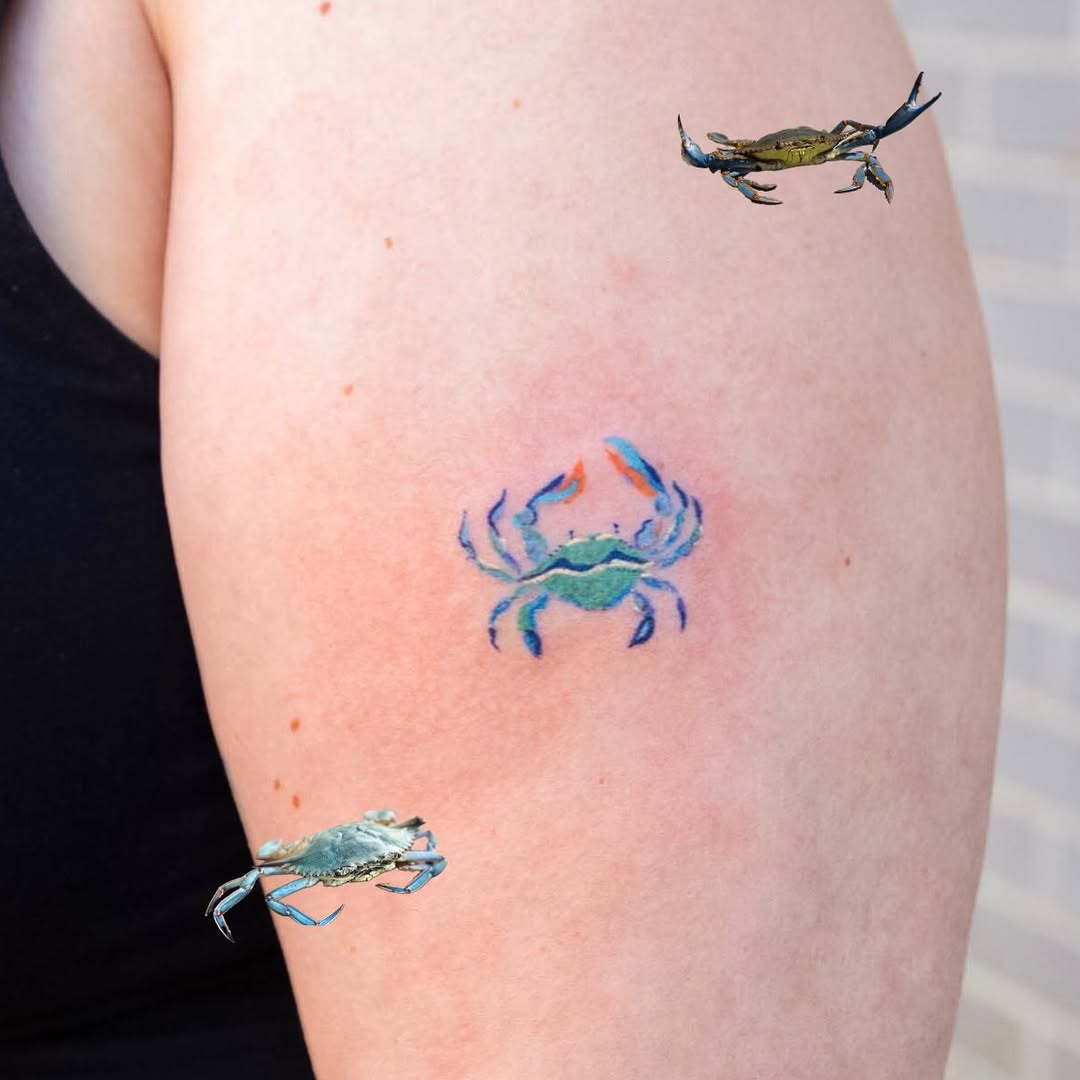 Tattoo by @mopxistudio — fine_line