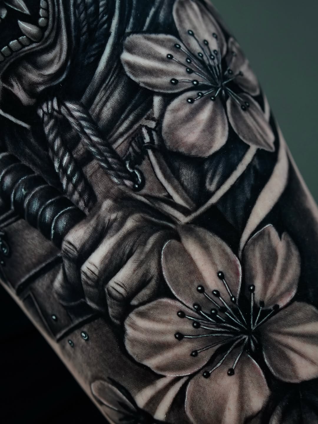 Tattoo by @jon.ink_ — realism, black_and_grey