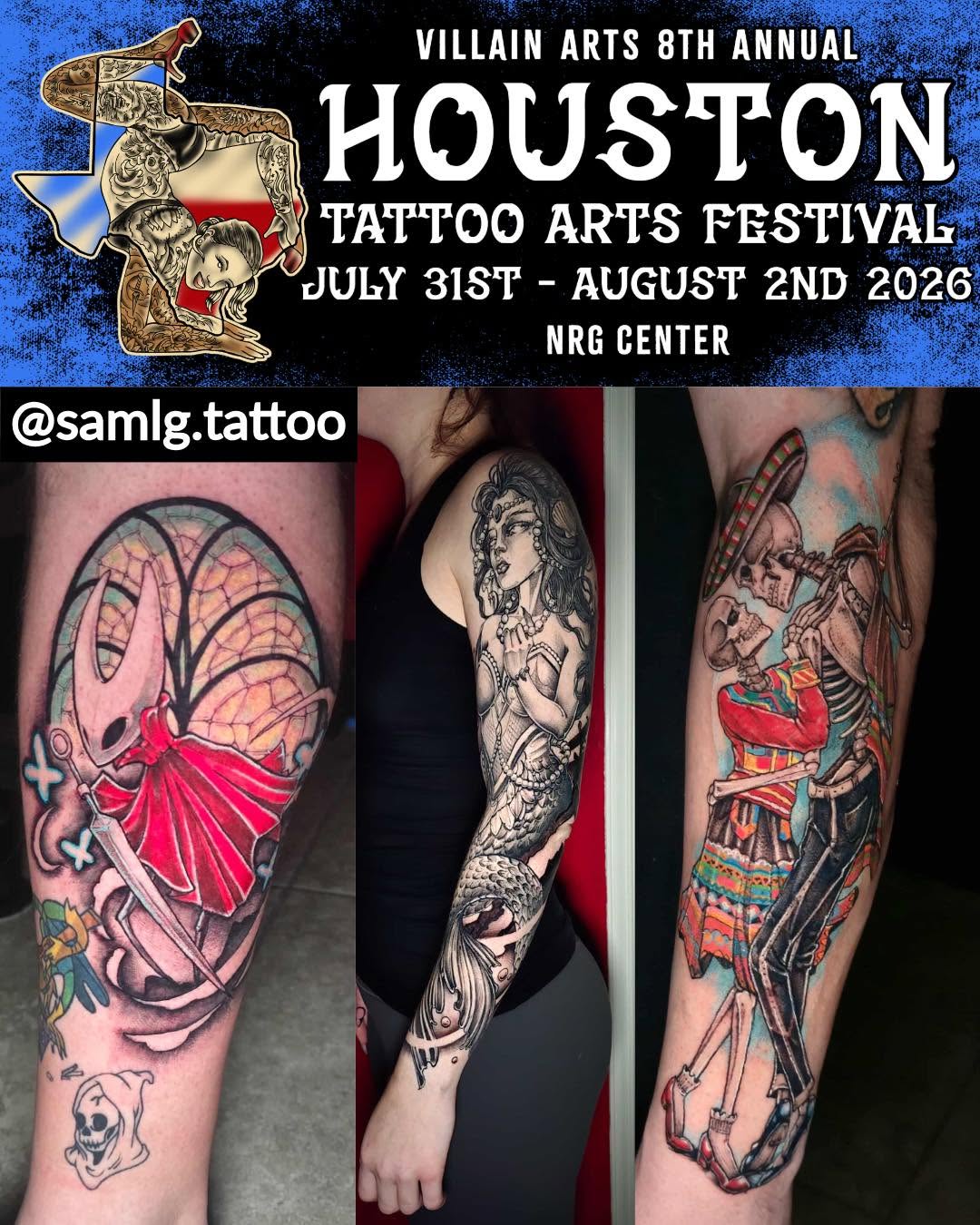 Tattoo by @samlg.tattoo — new_school, anime