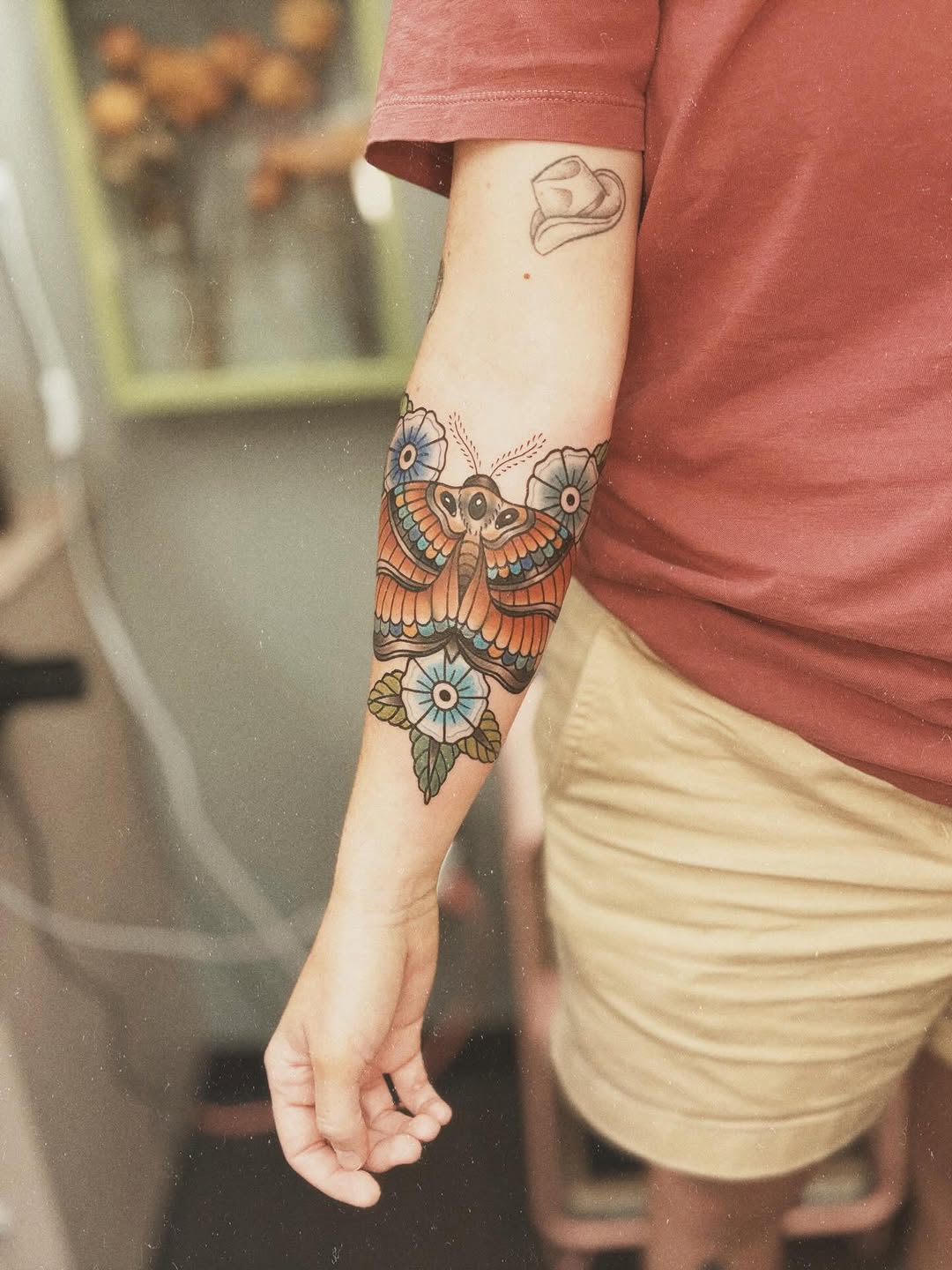 Tattoo by @subq.tattoo — american_traditional