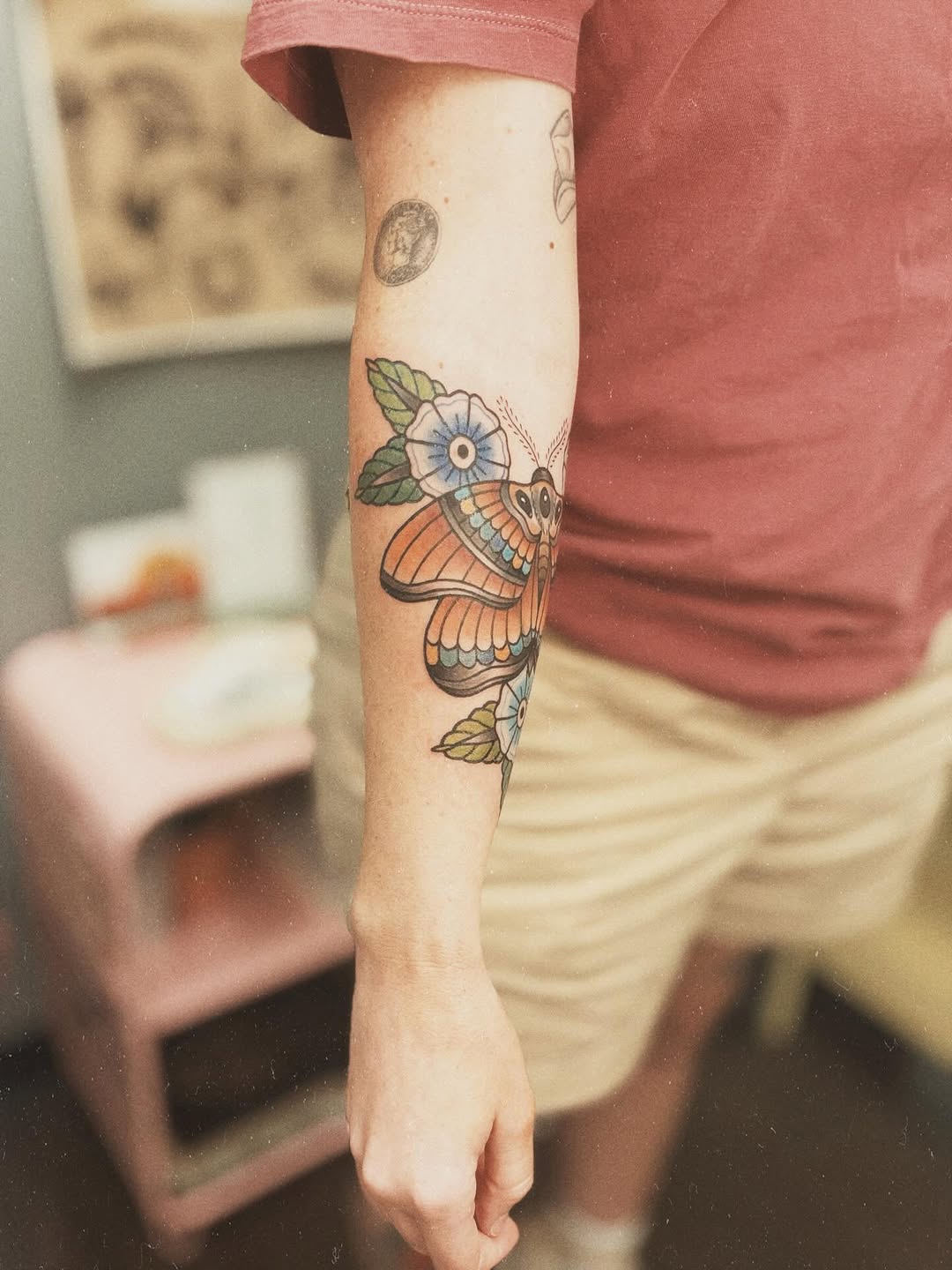 Tattoo by @subq.tattoo — american_traditional