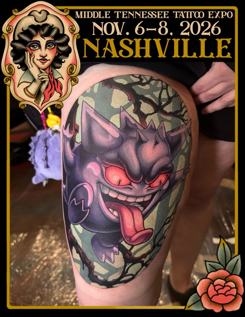 Tattoo by @taylorhealdtattoo โ new_school, anime