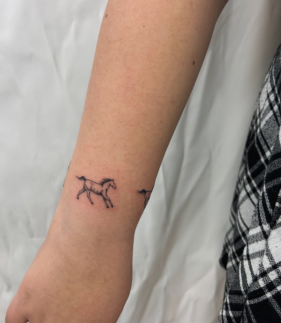 Tattoo by @littlebird_ink — fine_line