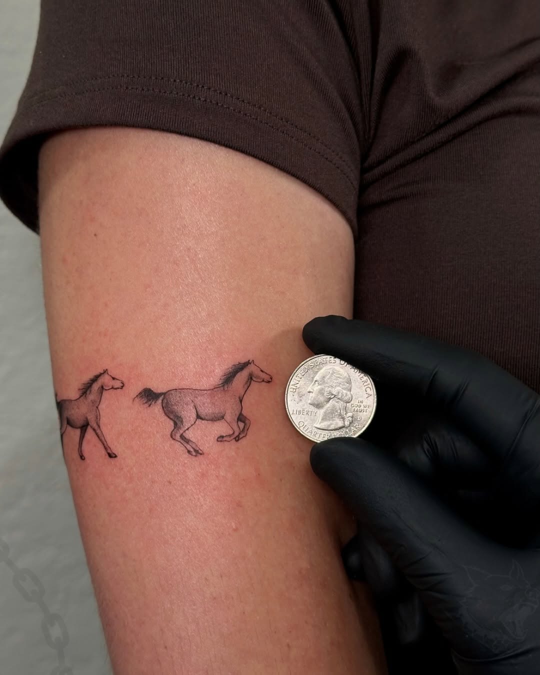 Tattoo by @dogtoothtattoos — fine_line, realism