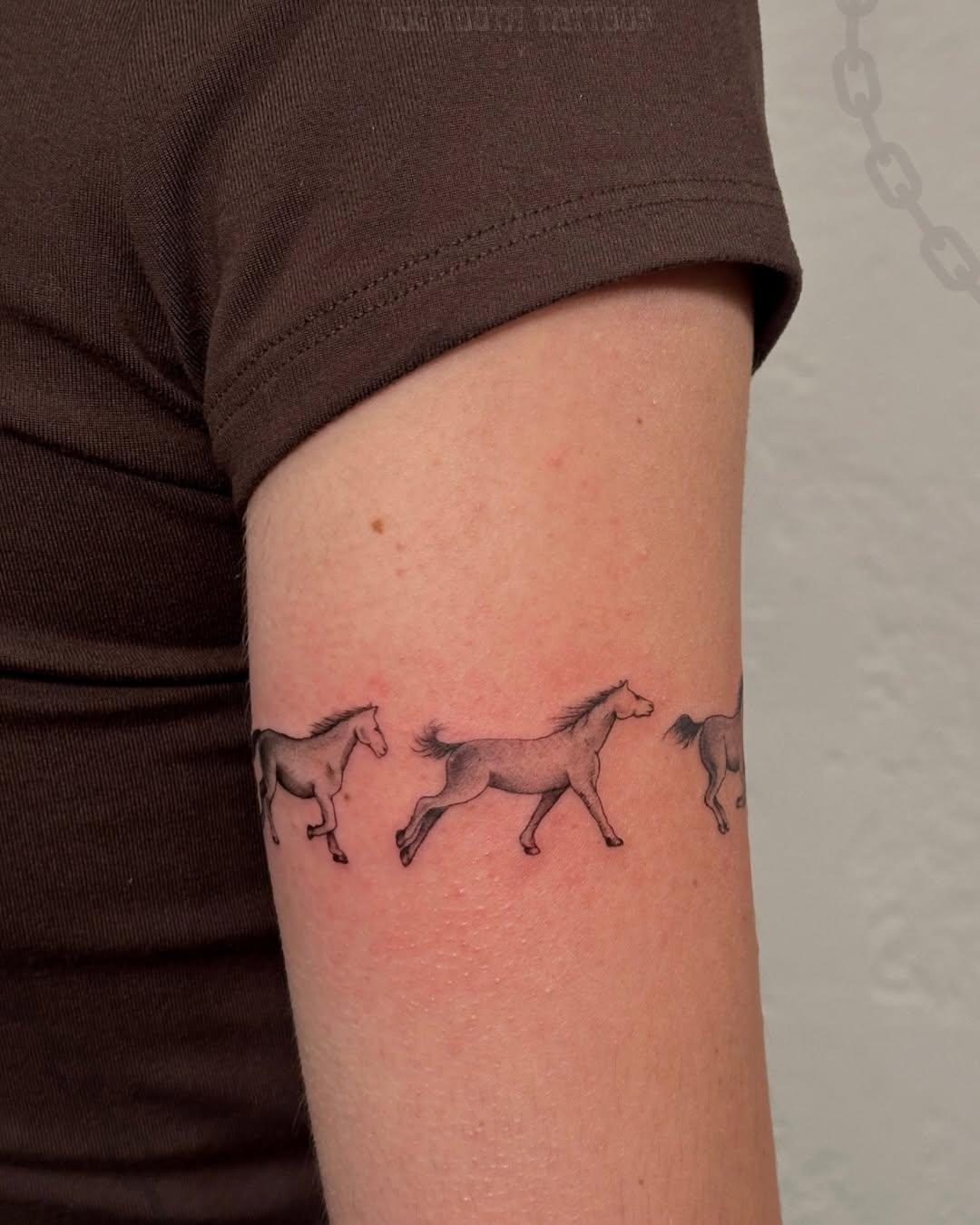 Tattoo by @dogtoothtattoos — fine_line, realism