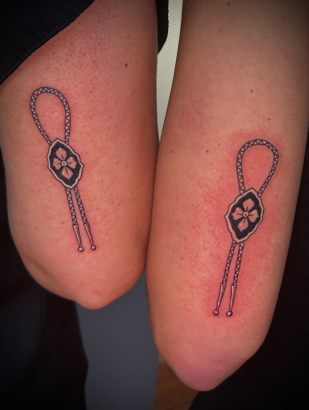 Tattoo by @elyse.ink — fine_line