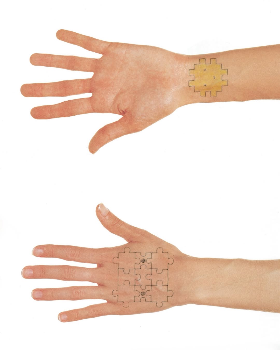 Tattoo by @sobbpp — geometric, fine_line