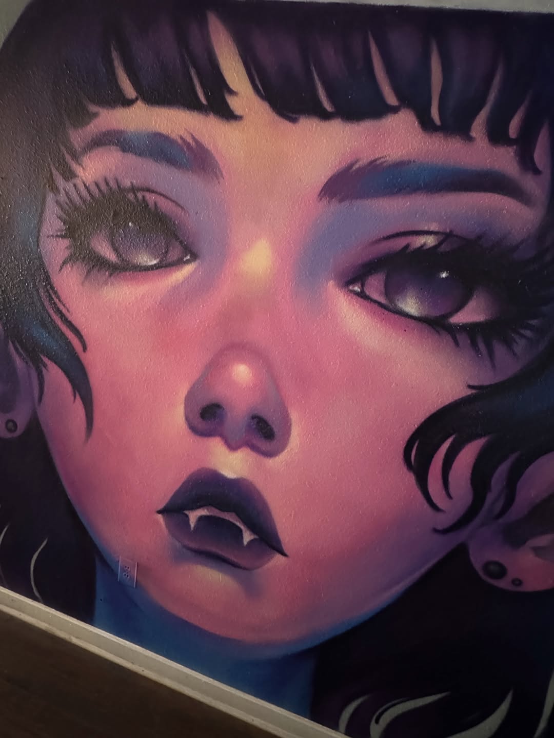 Tattoo by @inklayr β new_school, realism