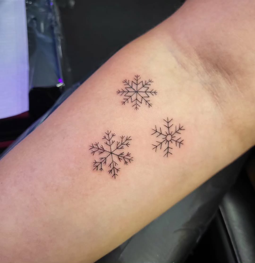Tattoo by @gorjess__ink — fine_line
