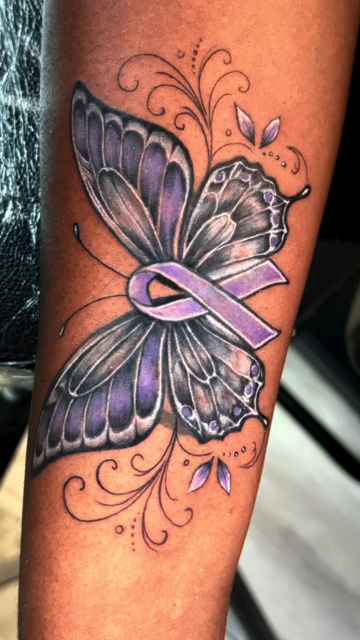 Tattoo by @dr_zeus_tattoo — fine_line, black_and_grey