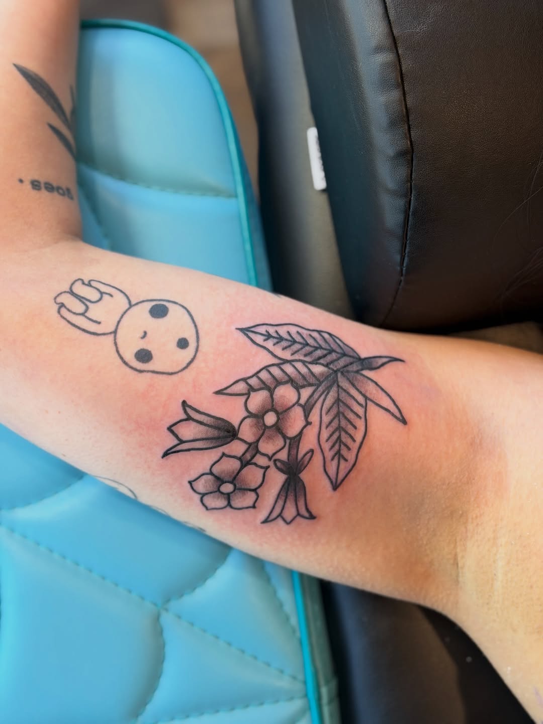 Tattoo by @loveyoutodeathtattoo — american_traditional
