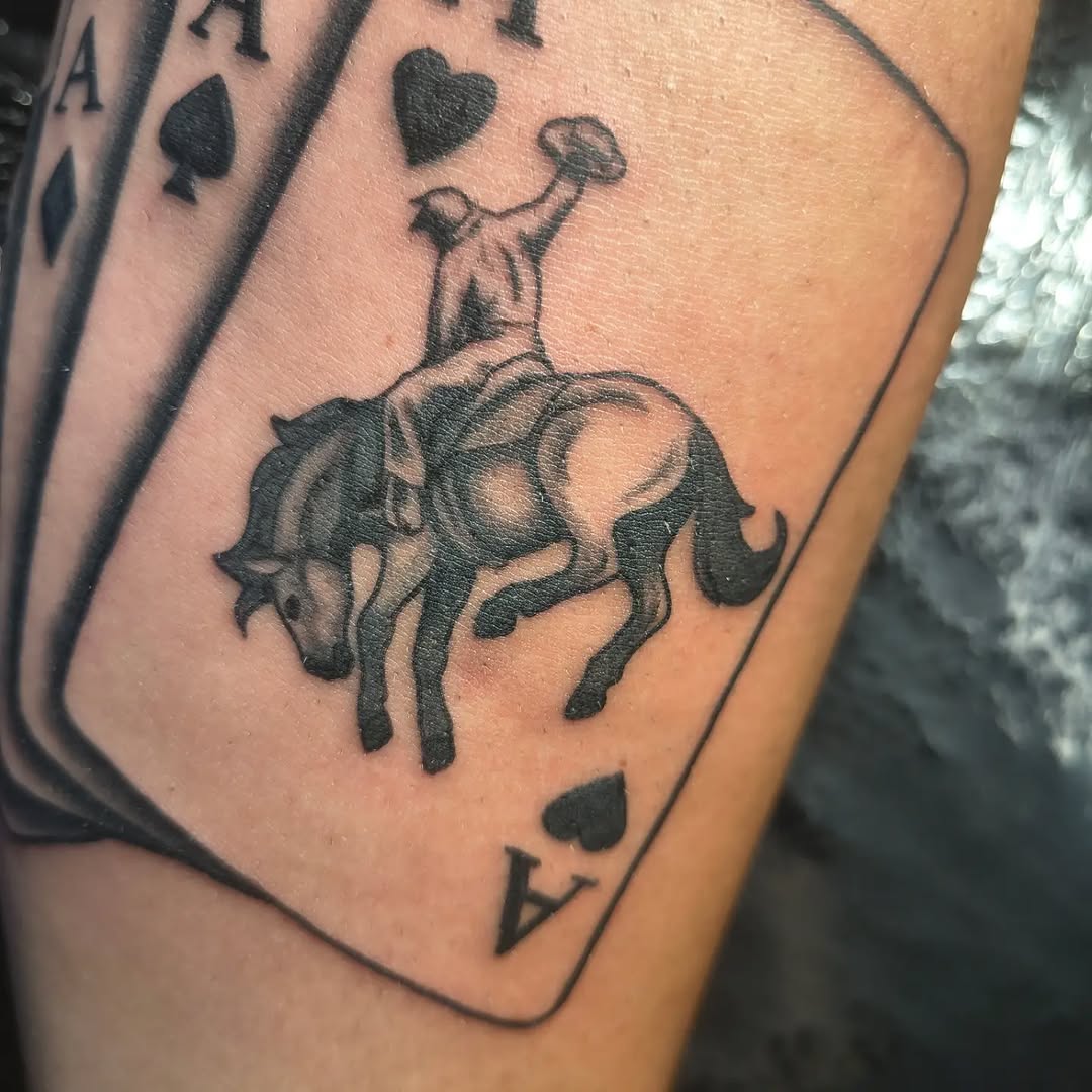 Tattoo by @hyacynth.tattoo — black_and_grey, realism