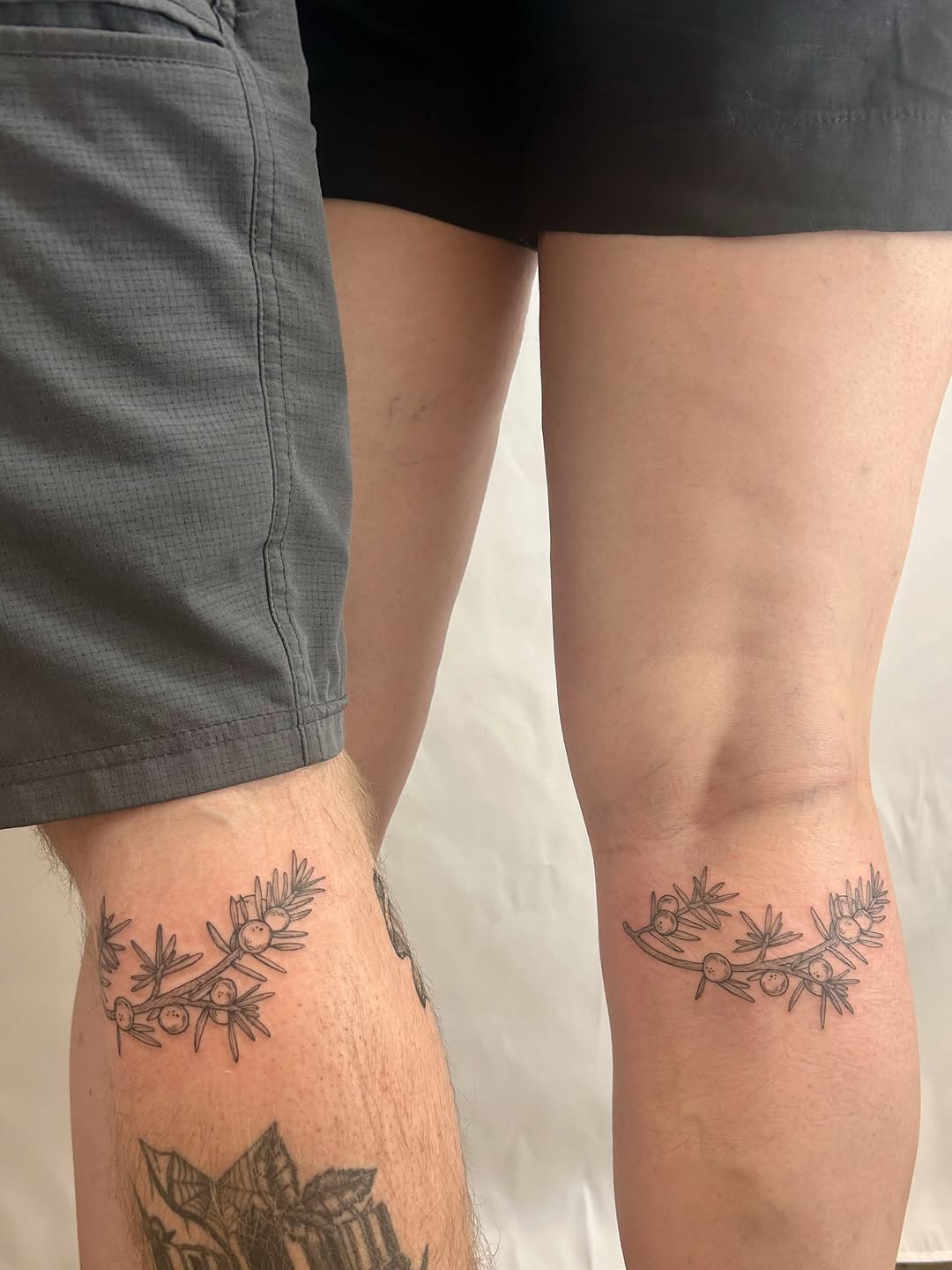 Tattoo by @littlebird_ink — fine_line
