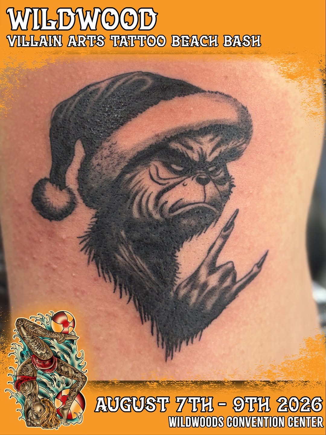 Tattoo by @og_tattoos_ β black_and_grey, realism