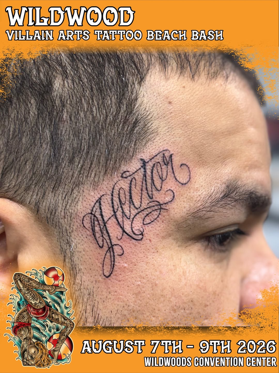 Tattoo by @og_tattoos_ β lettering_script