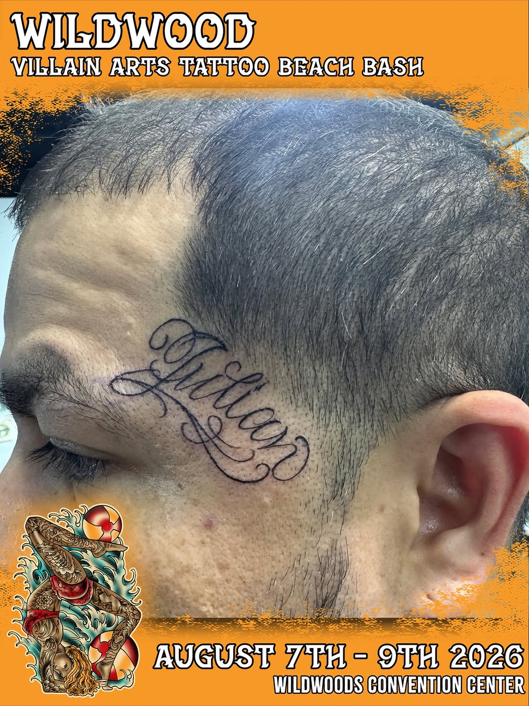 Tattoo by @og_tattoos_ β lettering_script