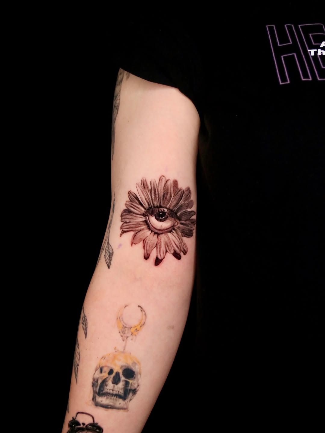 Tattoo by @id_tt_ — realism, black_and_grey