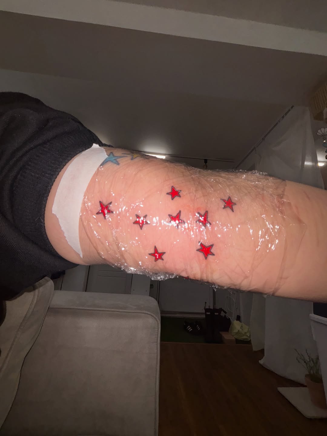 Tattoo by @zayoutattoo — fine_line