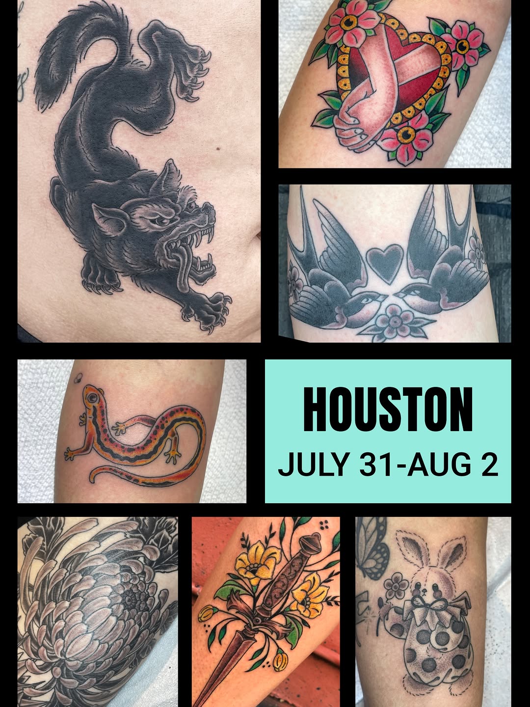 Tattoo by @julietattoos — american_traditional, black_and_grey