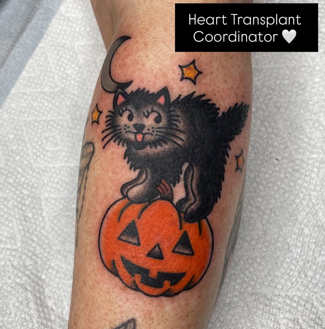 Tattoo by @caseybashertattoos — american_traditional