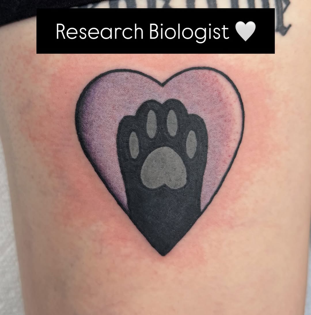 Tattoo by @caseybashertattoos — black_and_grey, minimalist