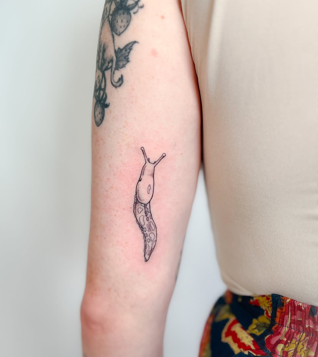 Tattoo by @seed.eternal — fine_line, illustrative