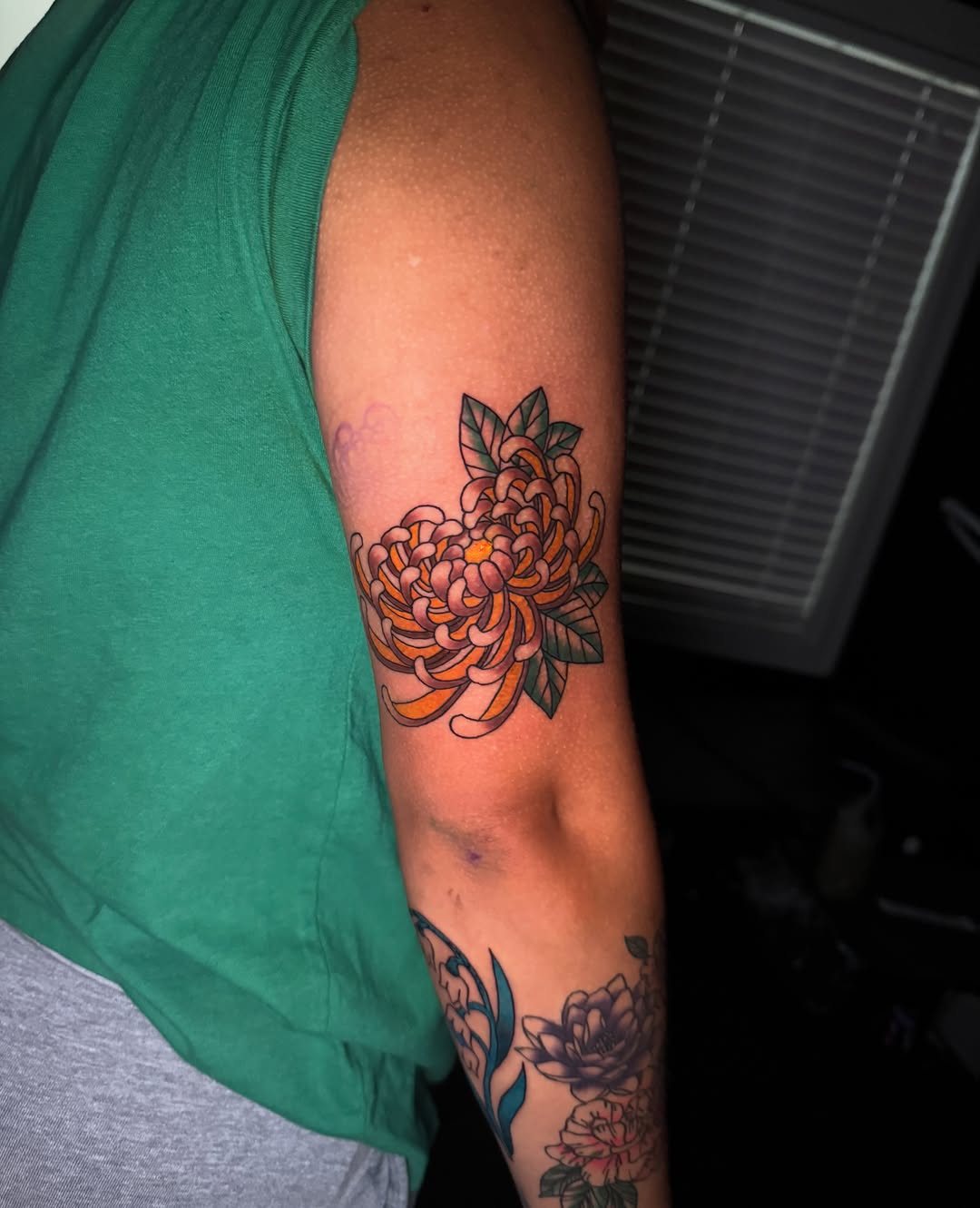 Tattoo by @coopstattoos25 — japanese_irezumi
