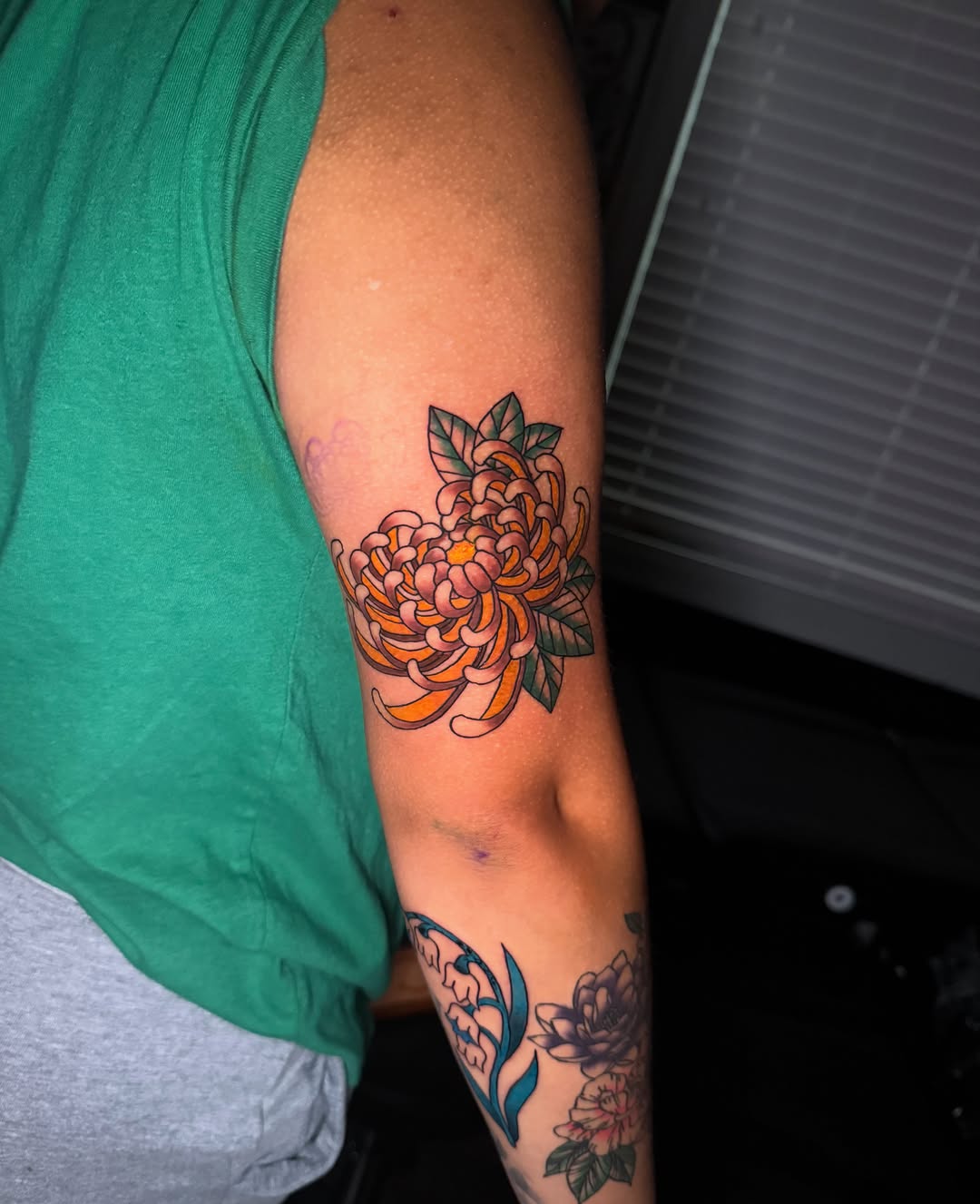Tattoo by @coopstattoos25 — japanese_irezumi