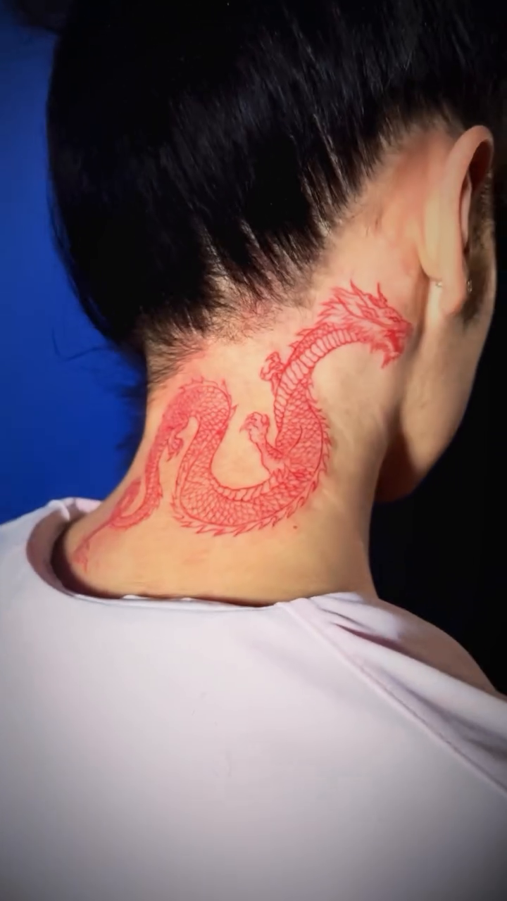 Tattoo by @tftattoo — japanese_irezumi