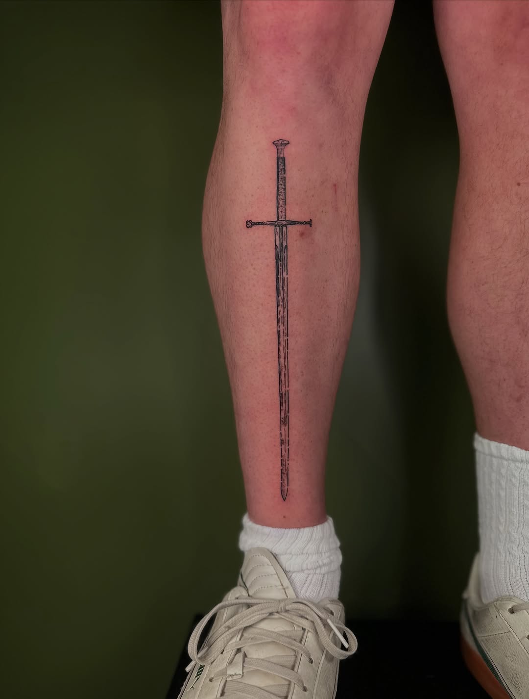 Tattoo by @tapiotats — fine_line