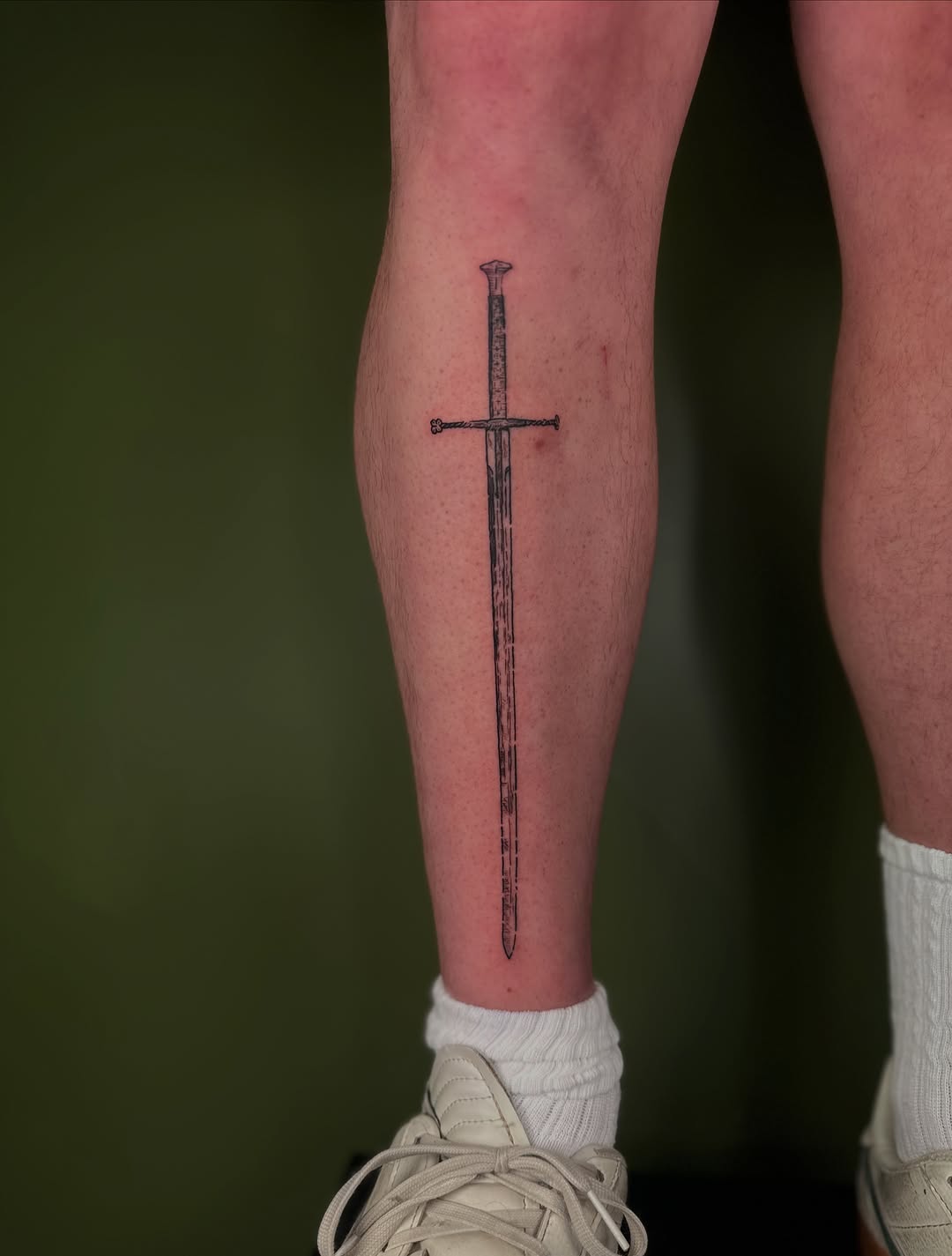 Tattoo by @tapiotats — fine_line, black_and_grey